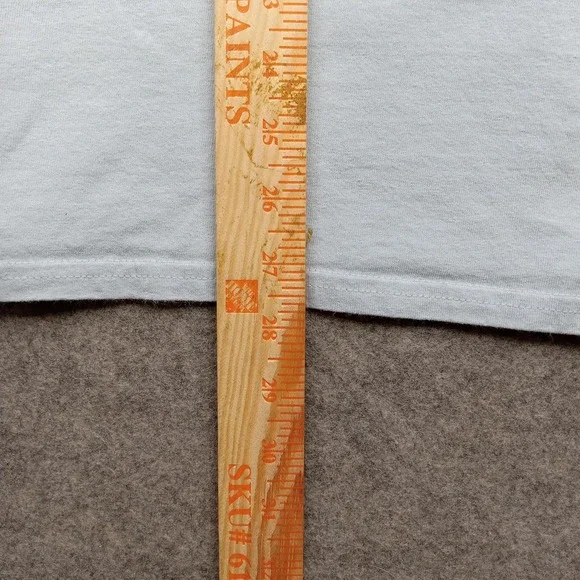 FIDLAR Cheap Beer Shirt Mens XL Blue Band Graphic Punk Rock Music Indie Tee - Picture 5 of 8